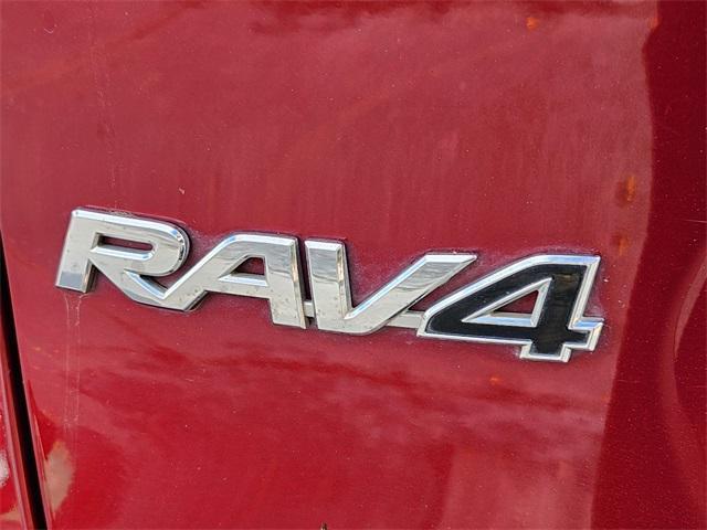 used 2019 Toyota RAV4 car, priced at $20,799