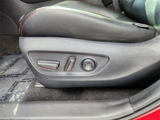 used 2019 Toyota RAV4 car, priced at $20,799