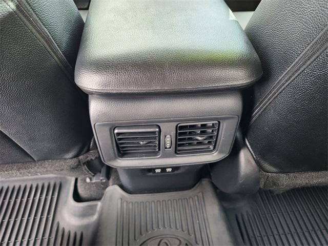 used 2019 Toyota RAV4 car, priced at $20,799