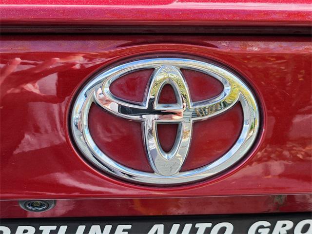 used 2019 Toyota RAV4 car, priced at $20,799