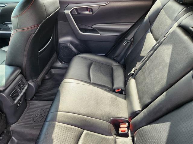 used 2019 Toyota RAV4 car, priced at $20,799