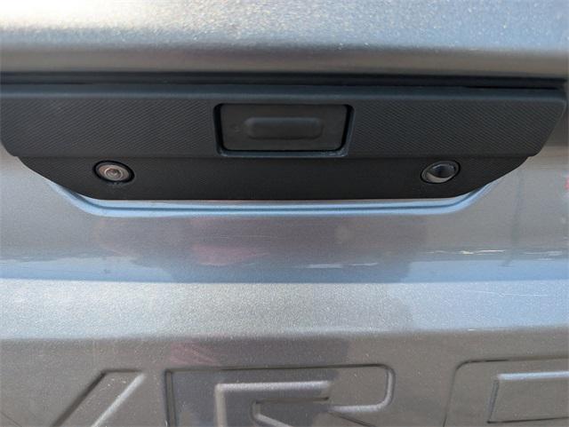 used 2021 Chevrolet Silverado 1500 car, priced at $35,738