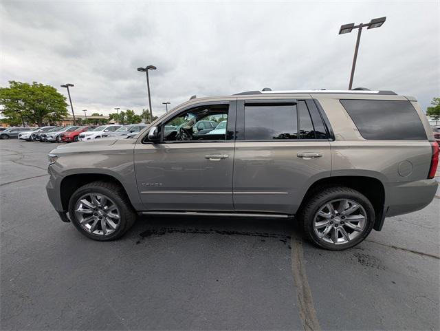 used 2017 Chevrolet Tahoe car, priced at $32,735