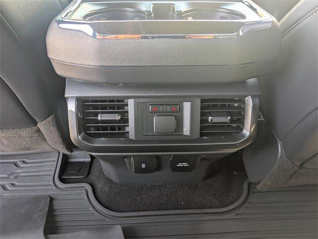 used 2021 Ford F-150 car, priced at $45,991