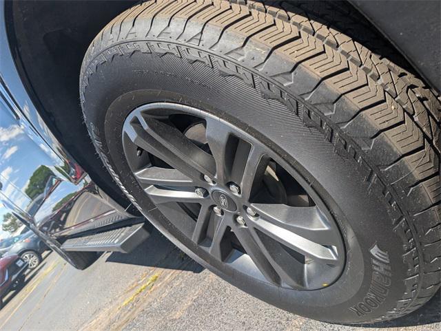 used 2021 Ford F-150 car, priced at $45,991