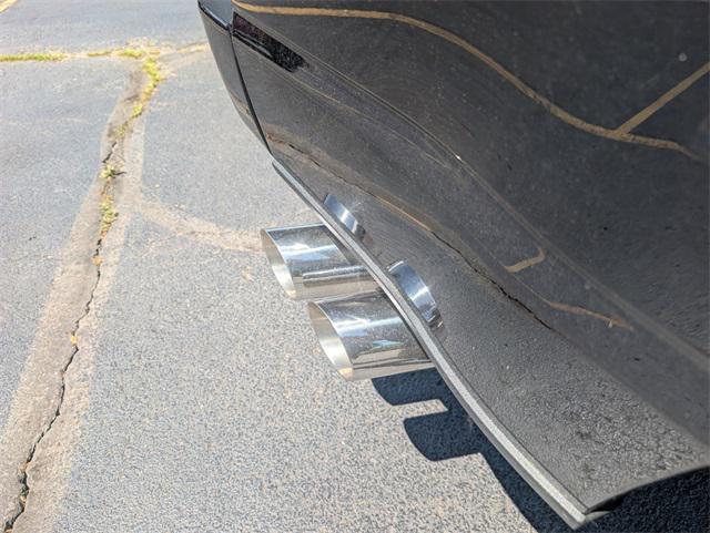 used 2021 Ford F-150 car, priced at $45,991