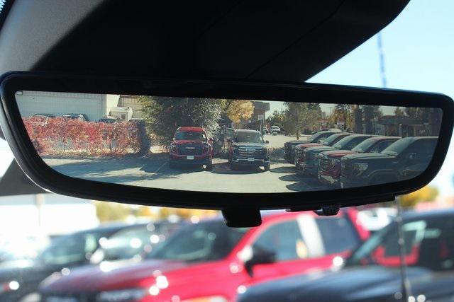 new 2026 GMC Sierra 3500 car, priced at $93,894