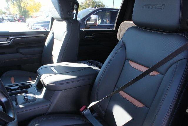 new 2026 GMC Sierra 3500 car, priced at $93,894