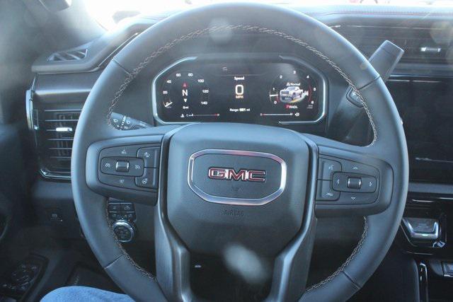 new 2026 GMC Sierra 3500 car, priced at $93,894