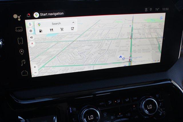 new 2026 GMC Sierra 3500 car, priced at $93,894