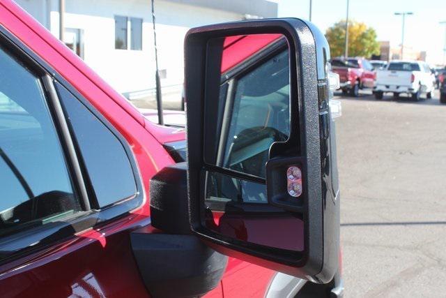 new 2026 GMC Sierra 3500 car, priced at $93,894