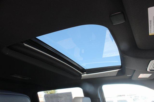 new 2026 GMC Sierra 3500 car, priced at $93,894