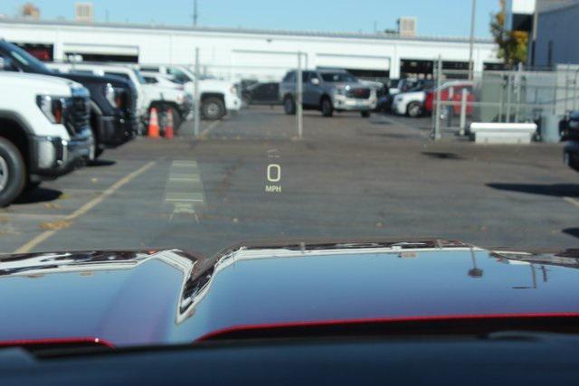 new 2026 GMC Sierra 3500 car, priced at $93,894