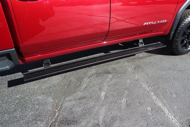 new 2026 GMC Sierra 3500 car, priced at $93,894