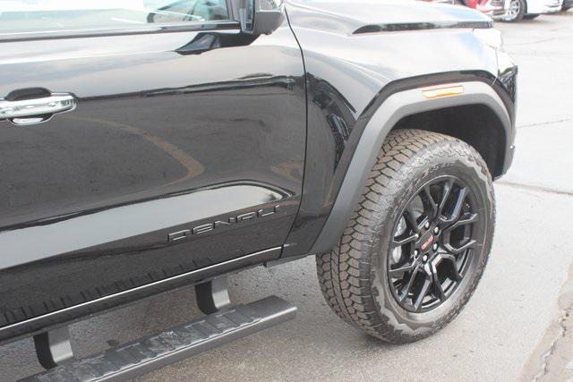 new 2026 GMC Canyon car, priced at $58,781