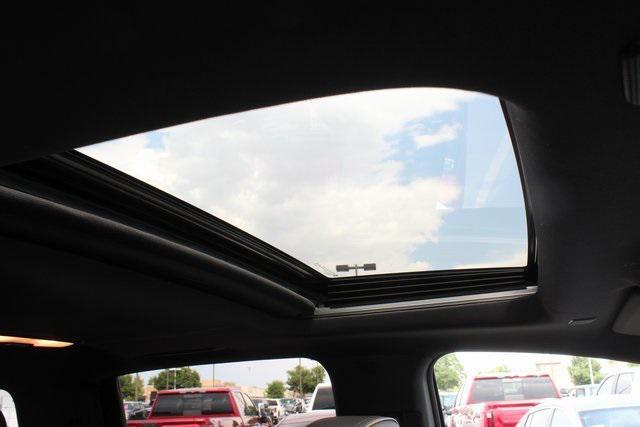 new 2026 GMC Canyon car, priced at $58,781