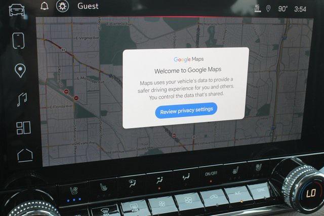 new 2026 GMC Canyon car, priced at $58,781