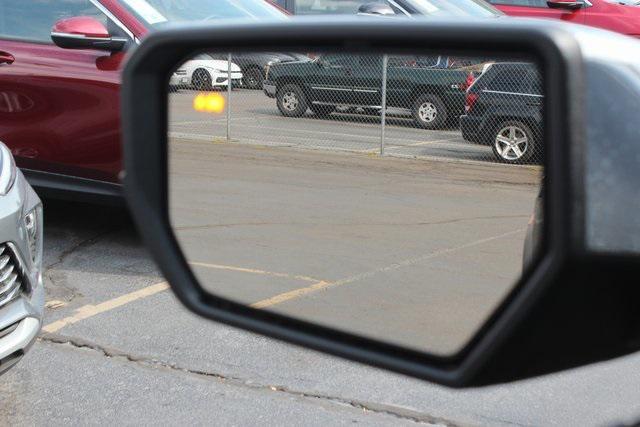 new 2026 GMC Canyon car, priced at $58,781