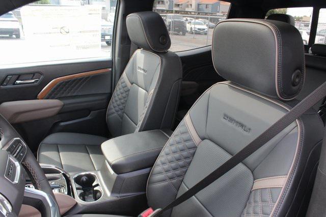 new 2026 GMC Canyon car, priced at $58,781