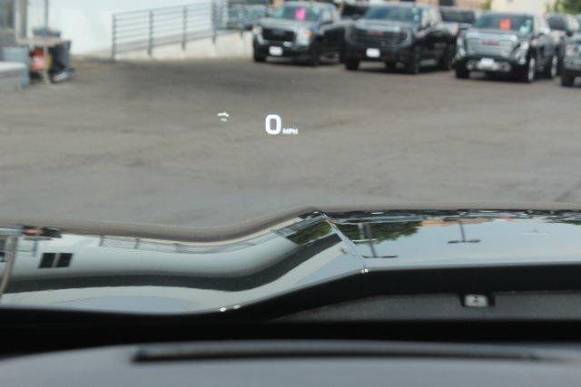 new 2026 GMC Canyon car, priced at $58,781