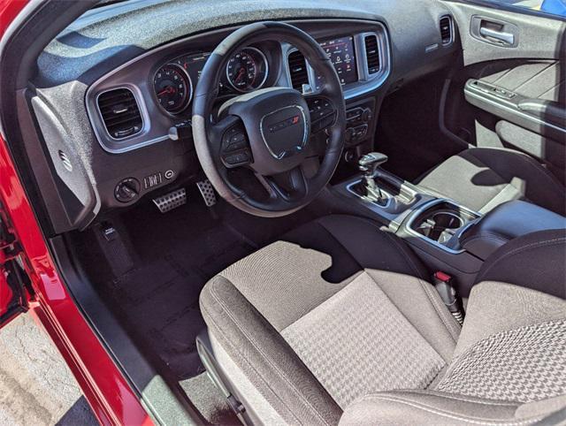 used 2022 Dodge Charger car, priced at $32,494