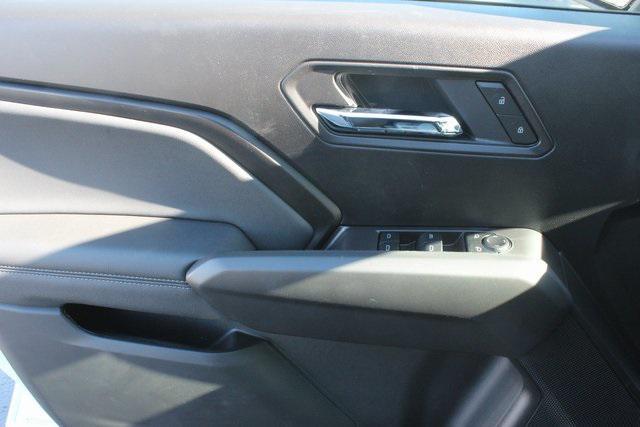 new 2025 GMC Canyon car, priced at $47,034