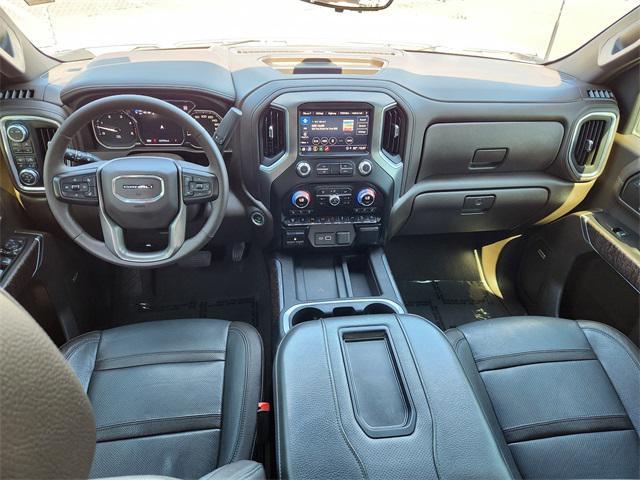 used 2022 GMC Sierra 2500 car, priced at $56,265
