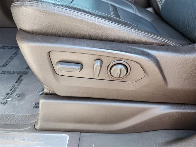 used 2022 GMC Sierra 2500 car, priced at $56,265