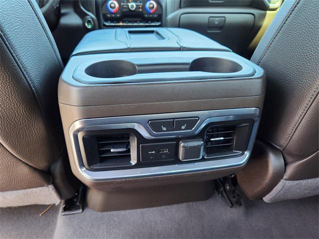 used 2022 GMC Sierra 2500 car, priced at $56,265