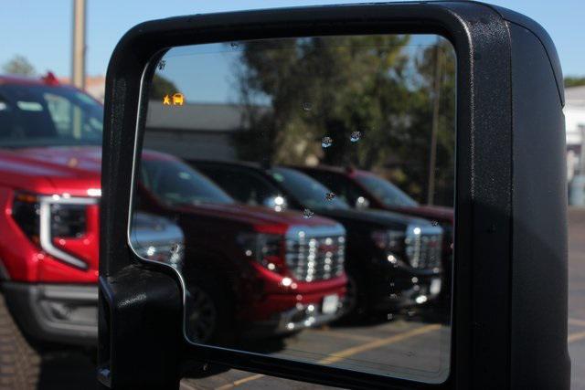 new 2025 GMC Sierra 3500 car, priced at $69,474