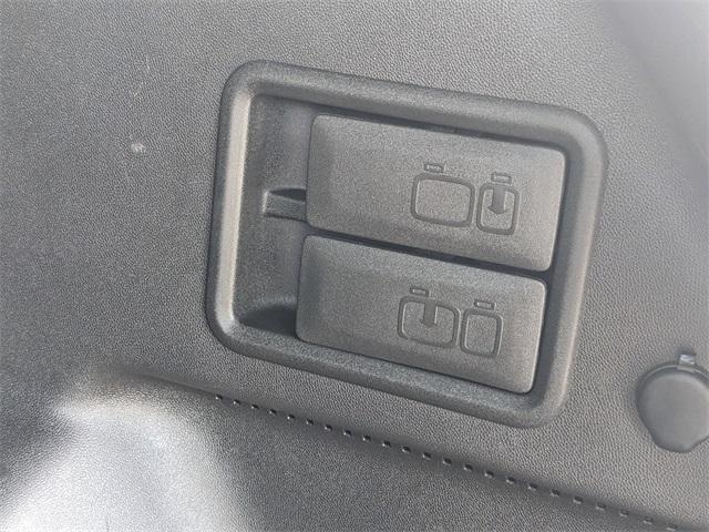 used 2021 GMC Terrain car, priced at $21,150