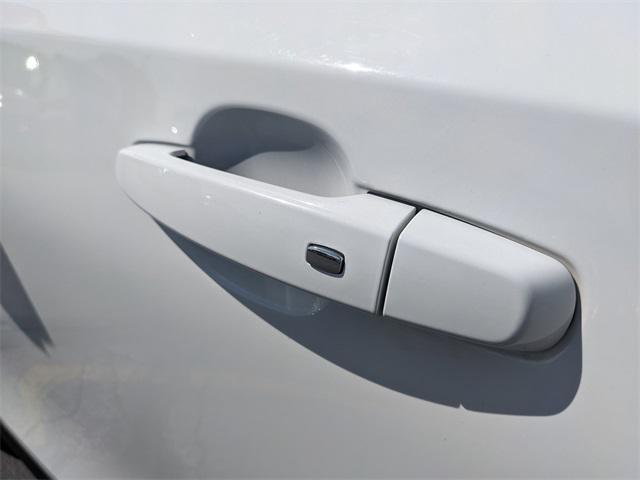 used 2021 GMC Terrain car, priced at $21,150