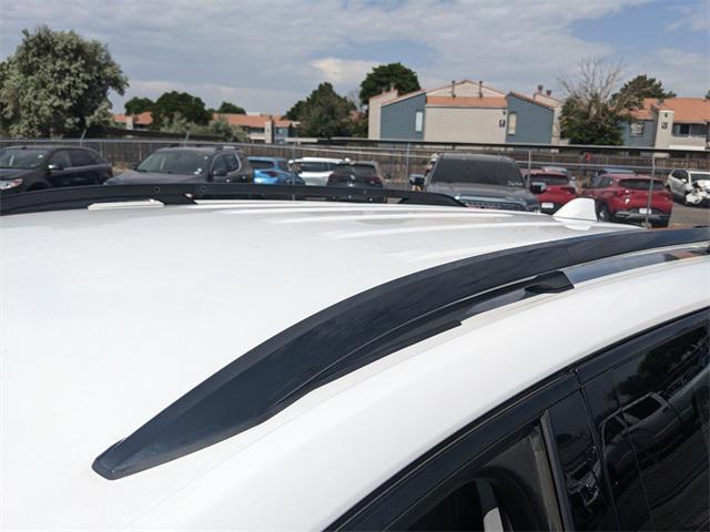 used 2021 GMC Terrain car, priced at $21,150