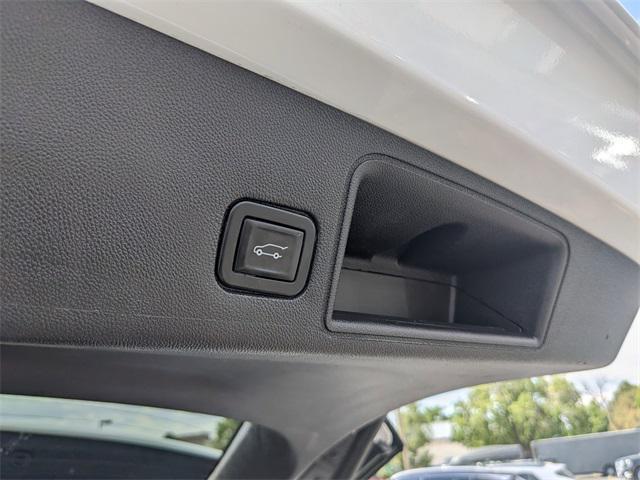 used 2021 GMC Terrain car, priced at $21,150