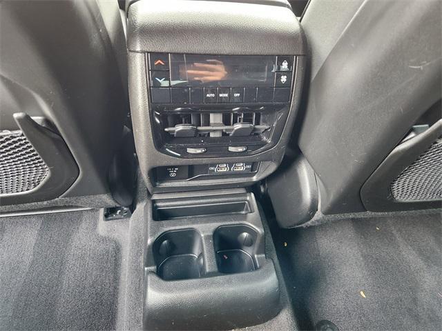 used 2021 Jeep Grand Cherokee L car, priced at $26,410