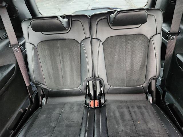 used 2021 Jeep Grand Cherokee L car, priced at $26,410