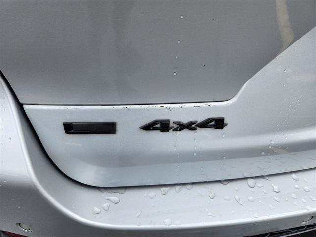 used 2021 Jeep Grand Cherokee L car, priced at $26,410