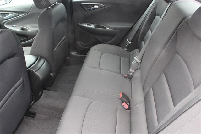 used 2019 Chevrolet Malibu car, priced at $20,991