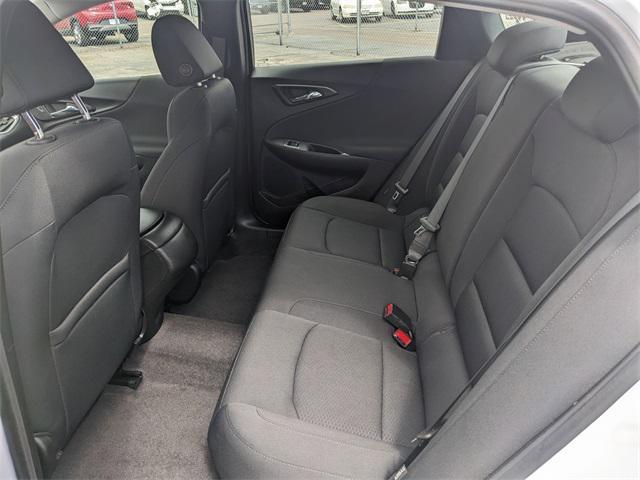 used 2019 Chevrolet Malibu car, priced at $20,991