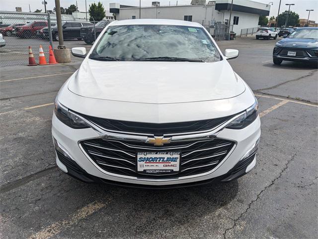 used 2019 Chevrolet Malibu car, priced at $20,991