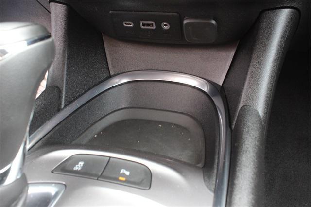 used 2019 Chevrolet Malibu car, priced at $20,991