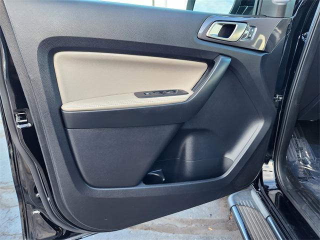 used 2020 Ford Ranger car, priced at $30,000