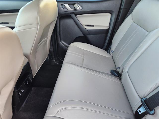 used 2020 Ford Ranger car, priced at $30,000