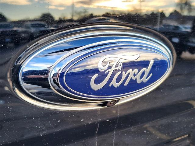 used 2020 Ford Ranger car, priced at $30,000