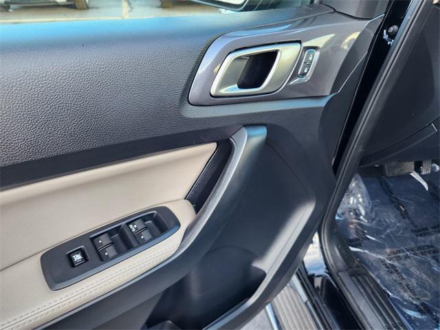 used 2020 Ford Ranger car, priced at $30,000