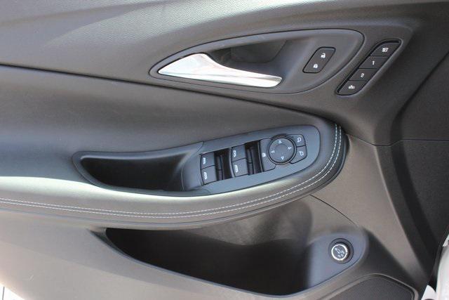 new 2025 Buick Encore GX car, priced at $36,969
