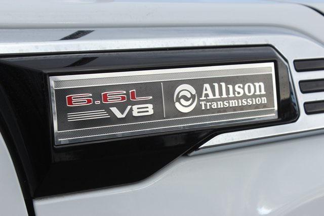 new 2026 GMC Sierra 2500 car, priced at $54,559