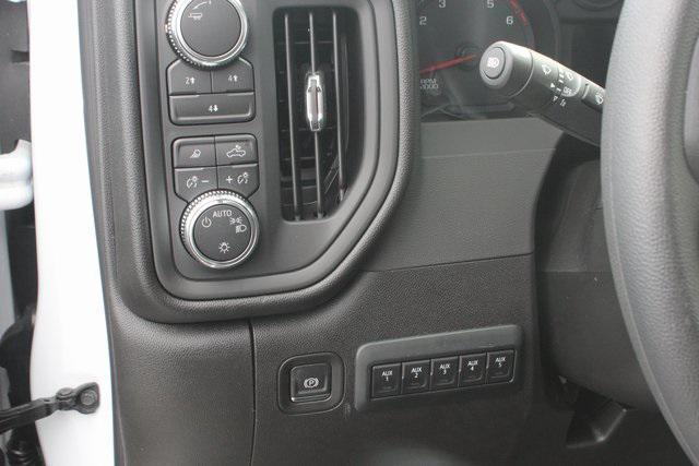 new 2026 GMC Sierra 2500 car, priced at $54,559