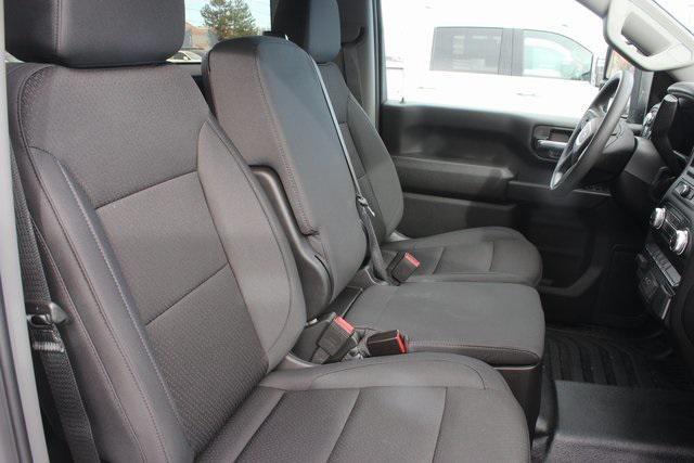 new 2026 GMC Sierra 2500 car, priced at $54,559