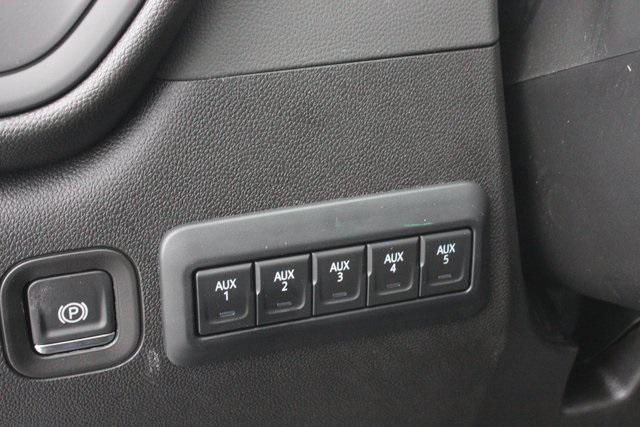 new 2026 GMC Sierra 2500 car, priced at $54,559